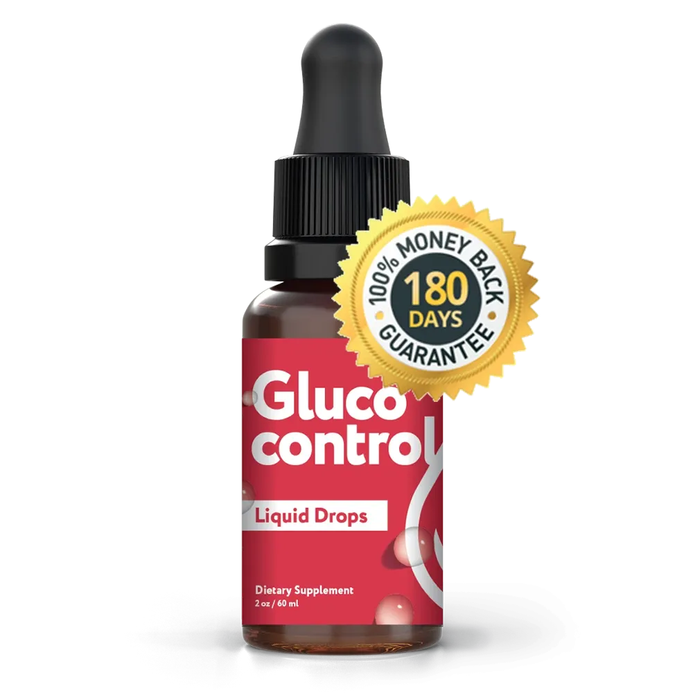 GlucoControl buy