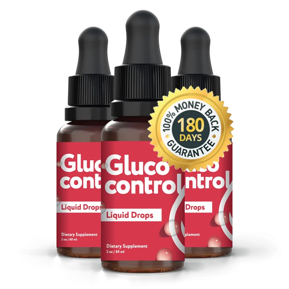 GlucoControl