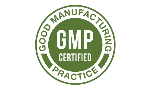 GlucoControl GMP Certified